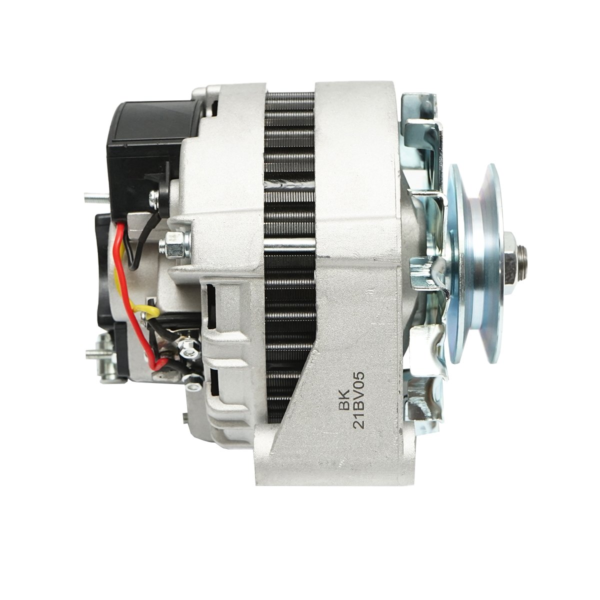 Alternator cu releu Raba 28V tip 01171
